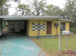 1918 Berkley St, Jacksonville, FL 32209
