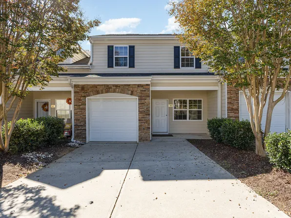 36 Sunnyview Ln, Clayton, NC 27520