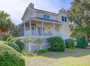74 Fairway Dunes Ln, Isle Of Palms, SC 29451