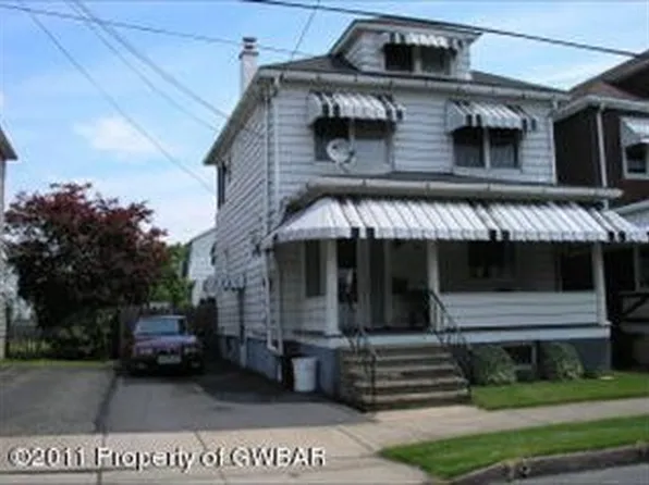 89 Simpson St, Wilkes Barre, PA 18702