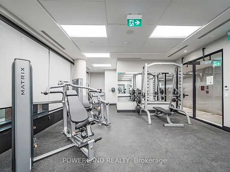 5858 Yonge St #2423 — Photo 36