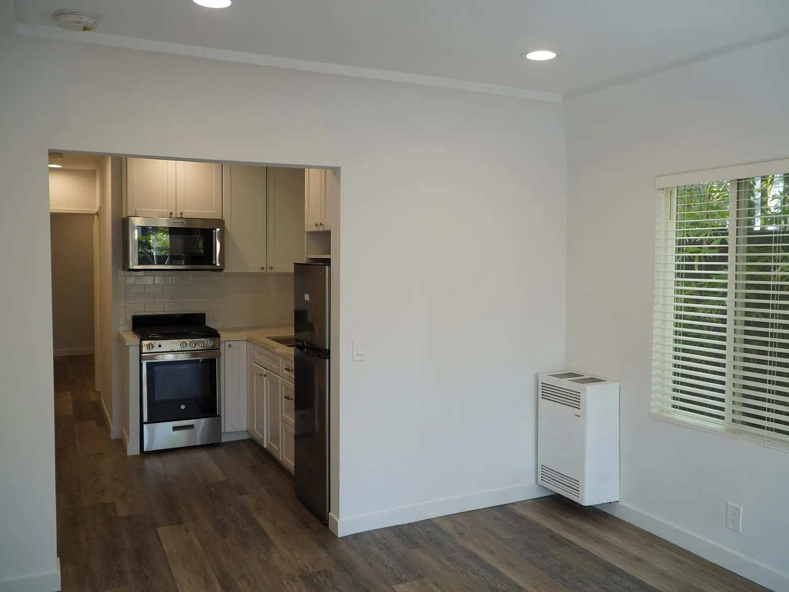 1 bed, 525 sqft, $3,495 — Photo 3