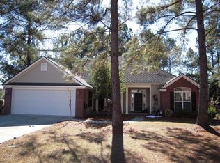 612 Horseshoe Bnd, Hahira, GA 31632