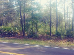 612 Theresa Ave, Interlachen, FL 32148