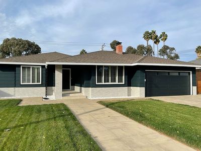 3297 Walton Way, San Jose, CA, 95117