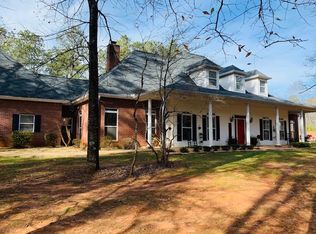 5049 Poole Mill Rd, Douglasville, GA 30135