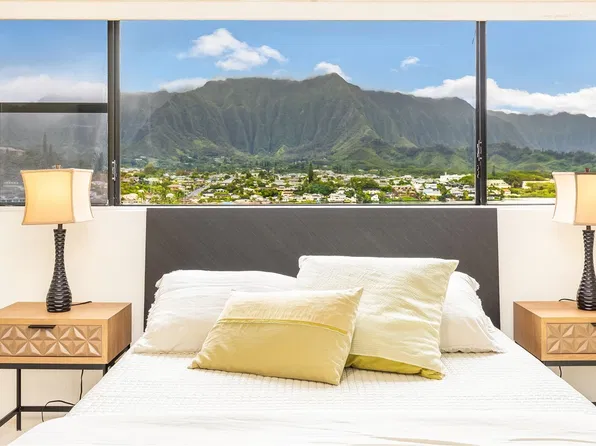 46035 Konohiki St #3833, Kaneohe, HI 96744