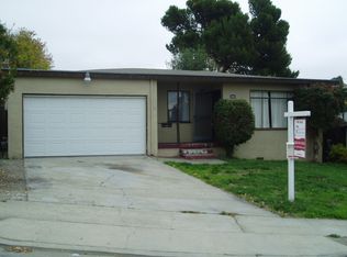 22624 Sierra Ave, Hayward, CA 94541