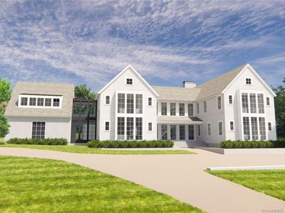 237 Greens Farms Road, Westport, CT, 06880
