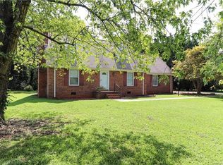 145 Deer Rd, Salisbury, NC 28146