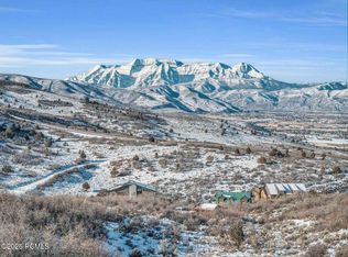 7435 E Oakview Dr #1477, Heber City, UT 84032