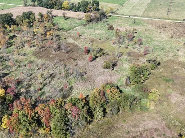 1 V/l Hoffman, Vandalia, MI 49095