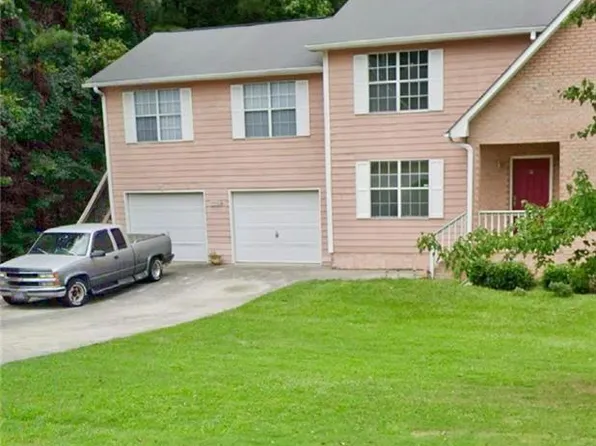 2023 Sitser Ln APT C, College Park, GA 30349