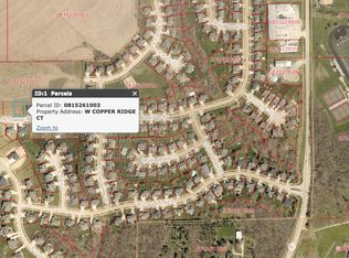 LOT 225 Copper Ridge Ct, Dunlap, IL 61525