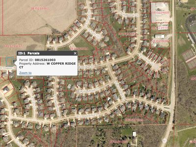 LOT 225 Copper Ridge Ct, Dunlap, IL, 61525