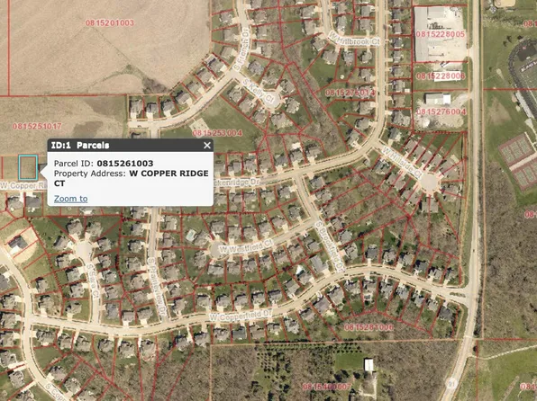 LOT 225 Copper Ridge Ct, Dunlap, IL 61525