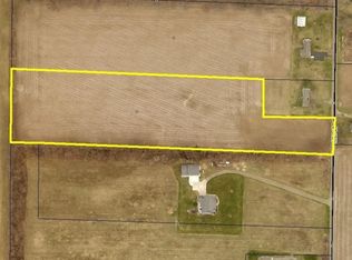 48th St, Decatur, MI 49045