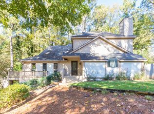 3770 NE Woodridge Ct, Duluth, GA 30096