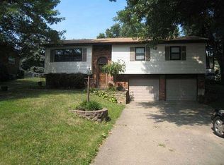 811 Niewahner Dr, Villa Hills, KY