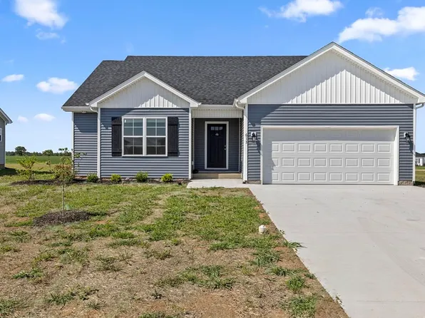 613 Saint George Way, Franklin, KY 42134
