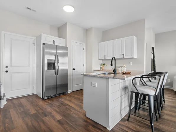 311 S Walnut St Unit G, Mount Pleasant, TN 38474