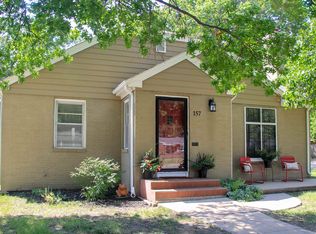 157 N Edgemoor St, Wichita, KS 67208