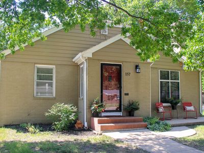 157 N Edgemoor St, Wichita, KS, 67208