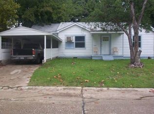 419 Pine St, Ardmore, OK 73401