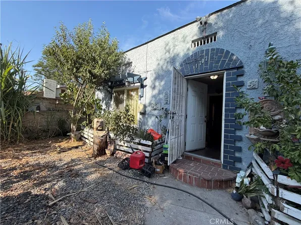 1707 N Arrowhead Ave, San Bernardino, CA 92405
