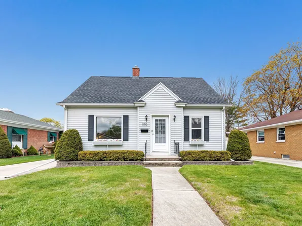 1170 Reed St, Green Bay, WI 54303