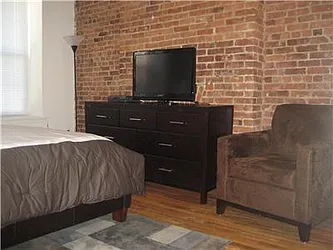 Rented by Think Properties