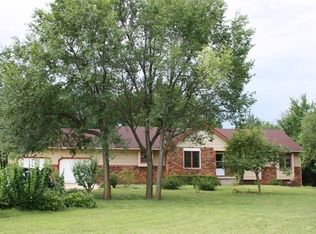 20567 SW Haverhill Rd, Douglass, KS 67039