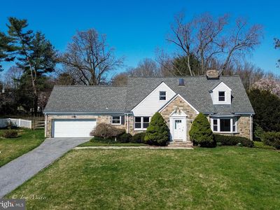1212 Merediths Ford Rd, Towson, MD, 21286