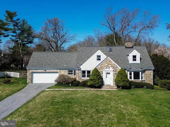 1212 Merediths Ford Rd, Towson, MD 21286