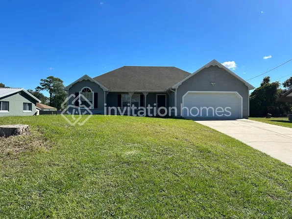 1465 3rd Ave, Deland, FL 32724
