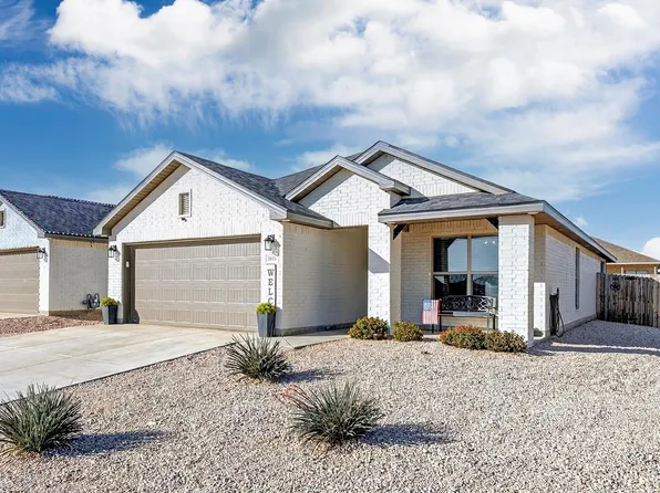 2615 Ivy Ct, Midland, TX 79705