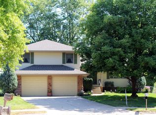 2109 S 145th Cir, Omaha, NE 68144