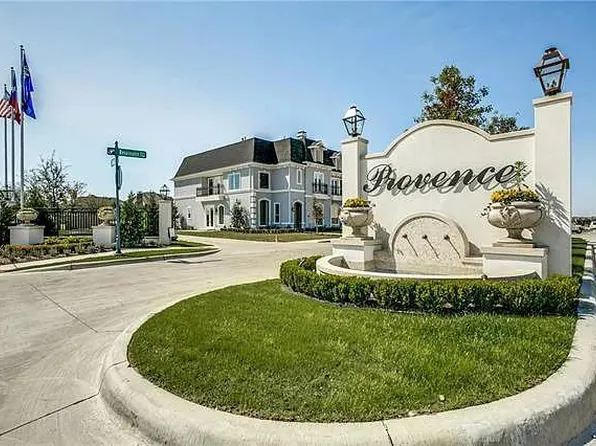 7513 Renaissance Blvd #1, McKinney, TX 75070