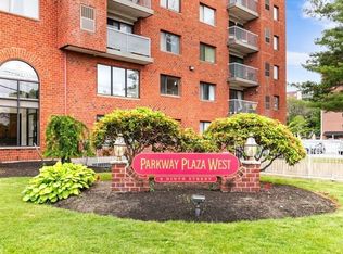Park Plaza West, Medford, MA 02155