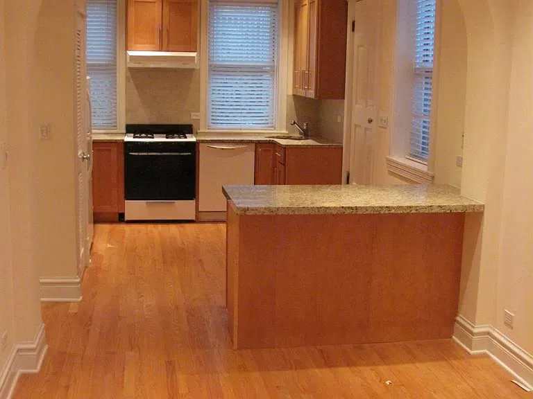 3706 N Bosworth Ave #1 — Photo 1