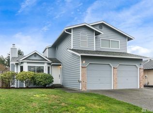 3107 56th Ave NE, Tacoma, WA 98422