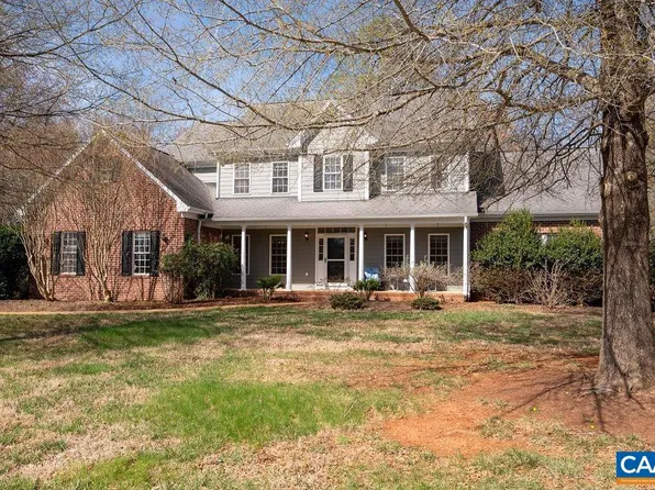 5270 Tanager Woods Dr, Earlysville, VA 22936