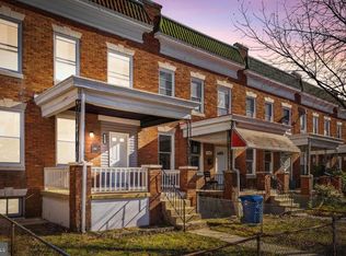 320 Lyndhurst St, Baltimore, MD 21229