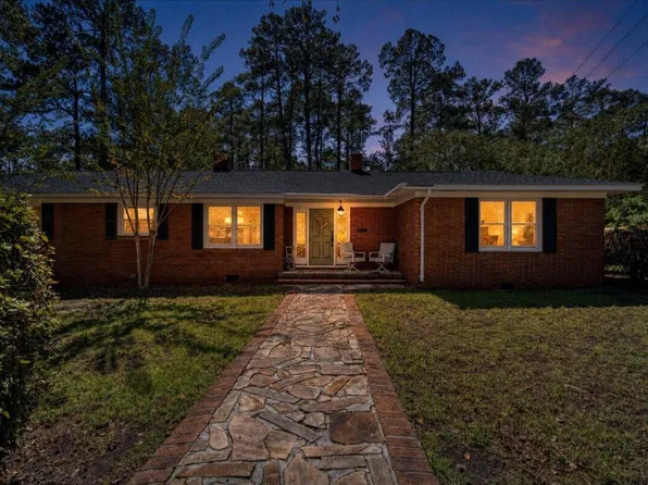 103 Chandler St, Walterboro, SC 29488