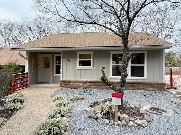 34 Perralena Way, Hot Springs, AR 71909