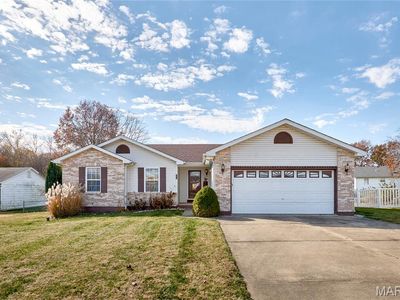 153 Gorget Dr, Troy, MO, 63379