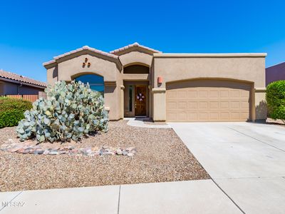 7568 W Sand River Way, Tucson, AZ, 85743