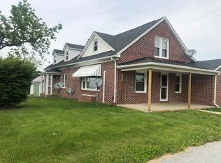 5231 Littlestown Pike #A, Westminster, MD 21158