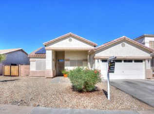 13006 W Dreyfus Dr, El Mirage, AZ 85335