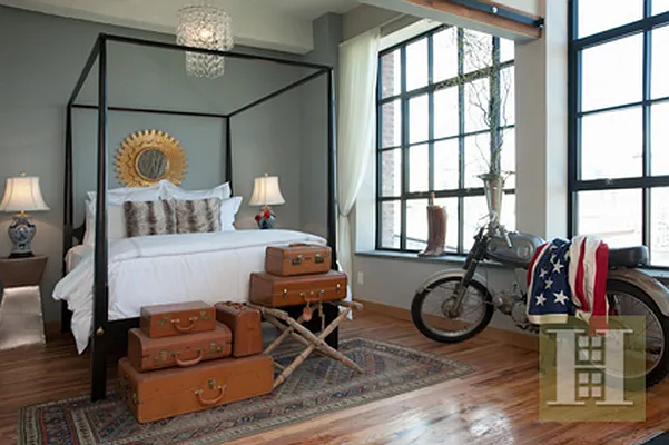 Sold by Halstead Real Estate | media 4